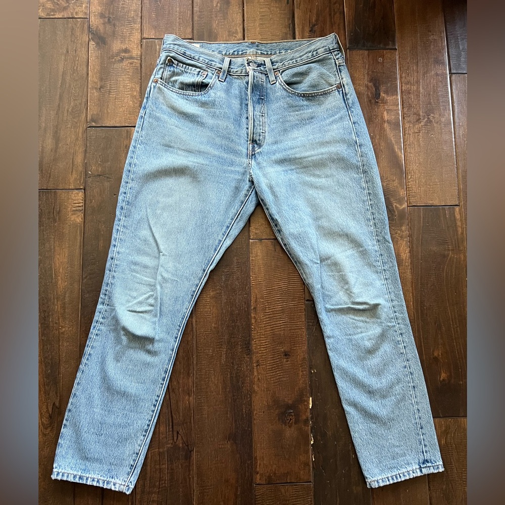 Levi’s 501 Skinny size 30